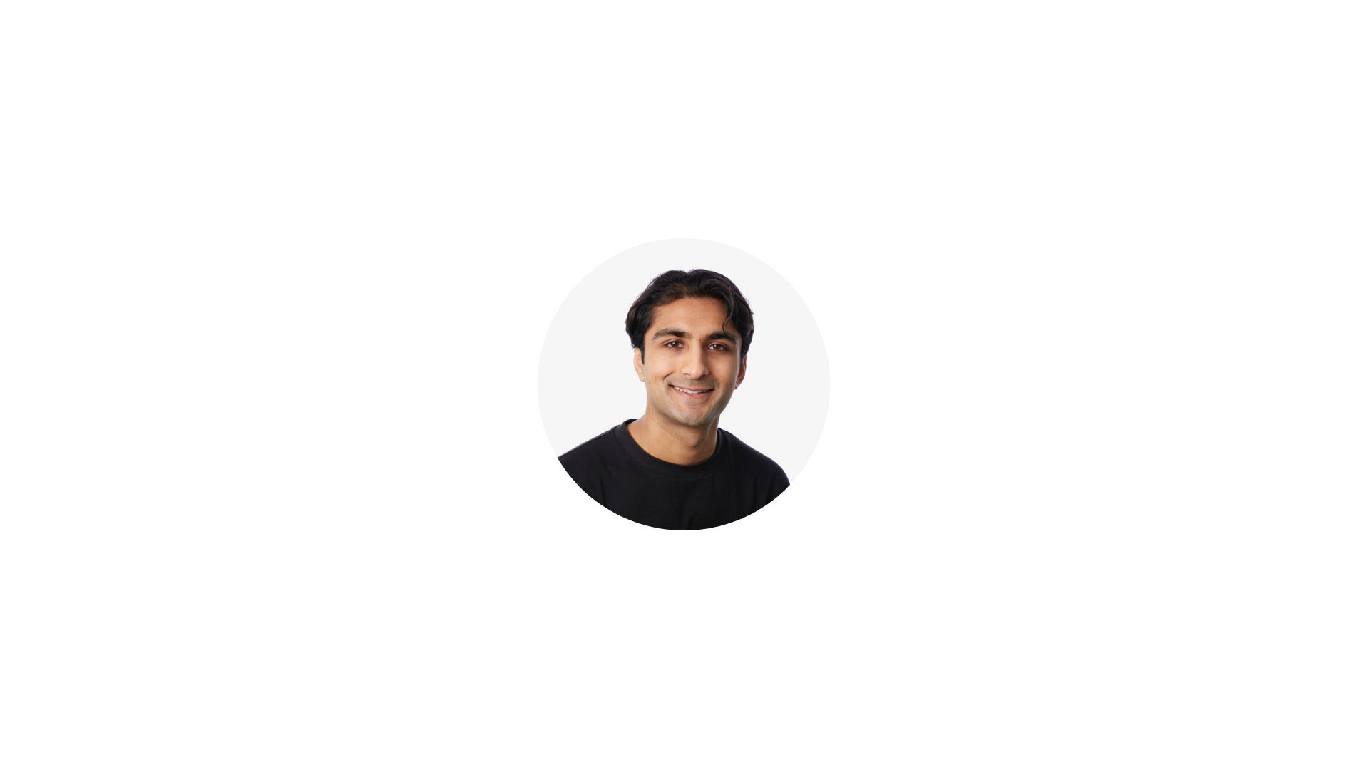 Ankit Chawla — Founder of JOG